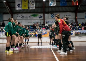 El Guardés iniciará la EHF Cup desde la tercera ronda
