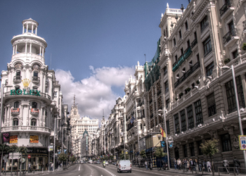 El mejor servicio de alquiler de pisos por meses en Madrid y Barcelona