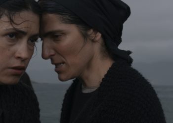 A película galega ‘A illa das mentiras’ abrirá o Festival de Cans 2020