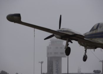 Aena deja en manos de Saerco la gestión de la torre de control de Peinador