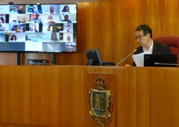 Vigo engade outros 600.000 euros á atención social contra a Covid-19