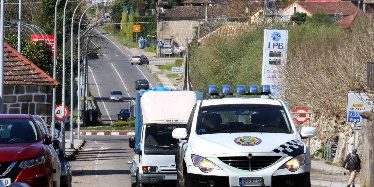 Ponteareas denuncia oito locais de ocio nocturno por numerosas infraccións