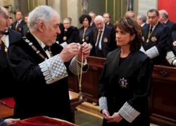 Cándido Conde Pumpido será o pregoeiro do Día de Galicia en Vigo