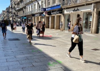 Caballero da un “tiempo de adaptación” en Príncipe, donde se vigilará el cumplimiento del sentido único