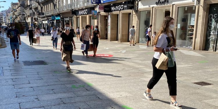 Caballero da un “tiempo de adaptación” en Príncipe, donde se vigilará el cumplimiento del sentido único