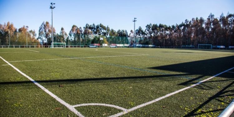 O Concello de Vigo contrata a reforma doutros dous campos de fútbol por 550.000 euros