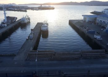 O BNG insta ao Ministerio de Transición Ecolóxica a oporse ao novo recheo no Berbés