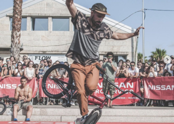 O Marisquiño se reinventa con una competición digital