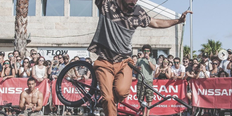 O Marisquiño se reinventa con una competición digital