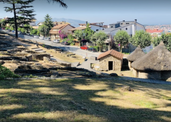 Vigo programa 227 actuaciones y recupera las visitas guiadas a los yacimientos de O Castro y Toralla