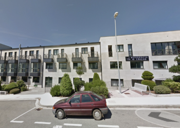 A Xunta intervén unha residencia de maiores con 67 casos de Covid-19