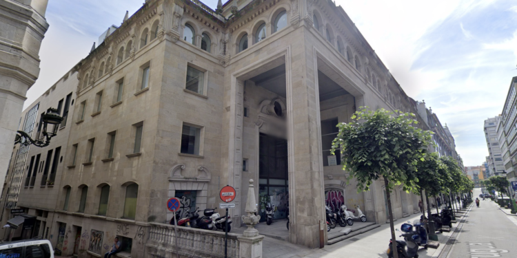 Vigo, un cierto páramo cultural