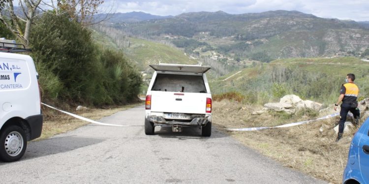 Detenido un hombre en Soutomaior por el doble homicidio de su hermana y su sobrina
