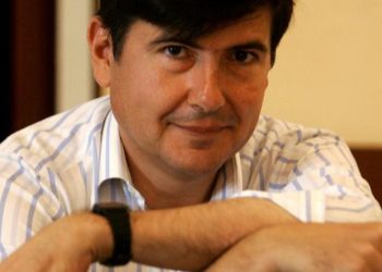 «La ruta de las caravanas», de Manuel Pimentel