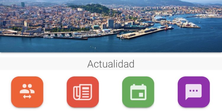 Vigo en tus manos