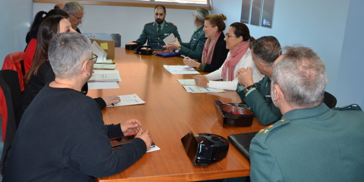 Salceda de Caselas pide axuda contra as carreiras ilegais