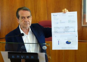 La nueva tarifa del agua de Vigo entrará en vigor el 1 de enero y permitirá ahorrar al 50% de la población