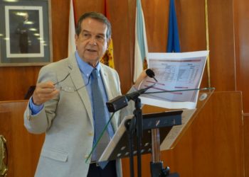 La nueva tarifa del agua de Vigo entrará en vigor el 1 de enero y permitirá ahorrar al 50% de la población