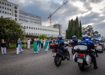 La gala de los premios Vigueses Distinguidos se traslada al auditorio Mar de Vigo por el mal tiempo