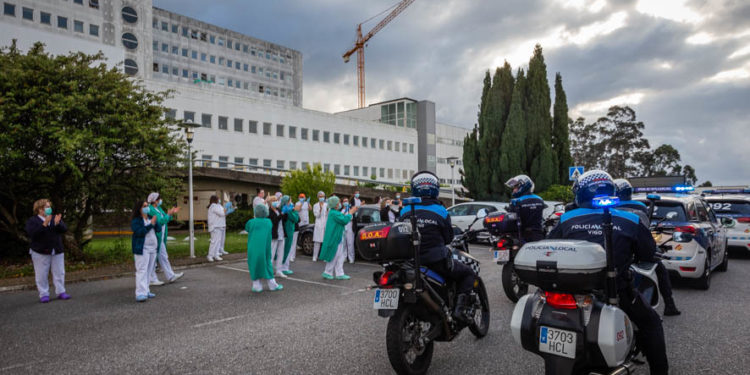 La gala de los premios Vigueses Distinguidos se traslada al auditorio Mar de Vigo por el mal tiempo