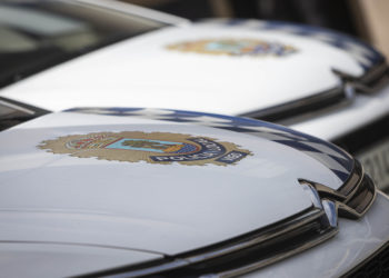 Finge problemas de salud para robar el bolso a una sexagenaria que se interesó por su estado