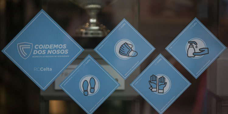 El área de Vigo reduce sus pacientes con Covid-19 pero registra un nuevo ingreso en la UCI