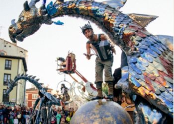 VigoCultura regresa ao Auditorio Municipal con 55 funcións e medidas anticovid específicas