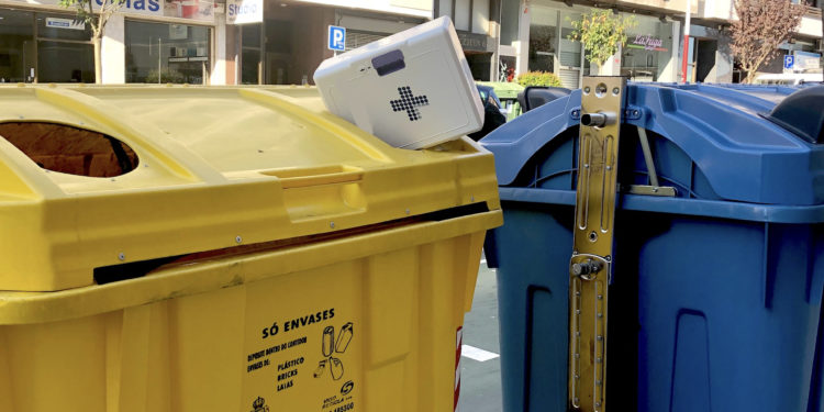 Arriesgado comienzo de clases