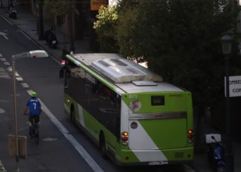 O BNG de Vigo denuncia a redución de frecuencias en varias liñas de bus