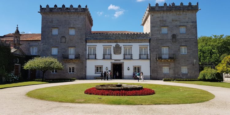 Castrelos acollerá a homenaxe ao deporte de alto nivel e promesa