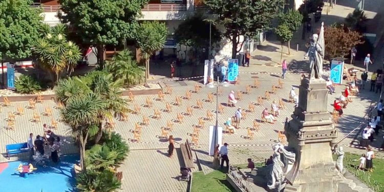 Conciertos en Vigo