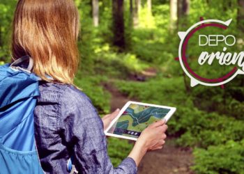 Ábrese a inscrición para a ruta de orientación que se desenvolverá no Monte da Lagoa de Castiñeira