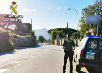 Detenidos dos jóvenes de Vigo tras dar una paliza a otro durante una pelea nocturna en Nigrán