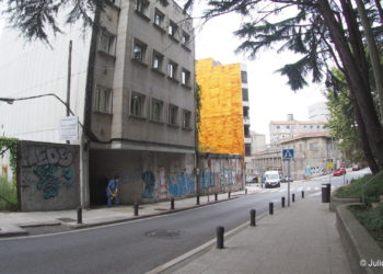 Falperra, Cachamuíña y Santiago, al amparo de la Panificadora