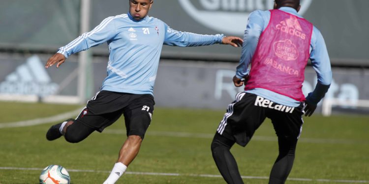 El Celta cierra el deseado regreso de Murillo para apuntalar la defensa