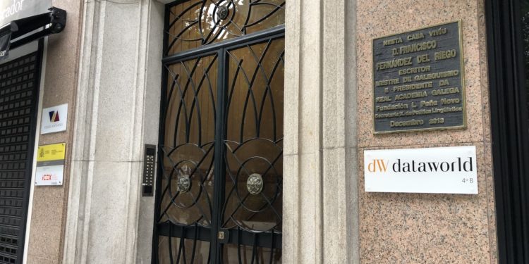 Francisco Fernández del Riego