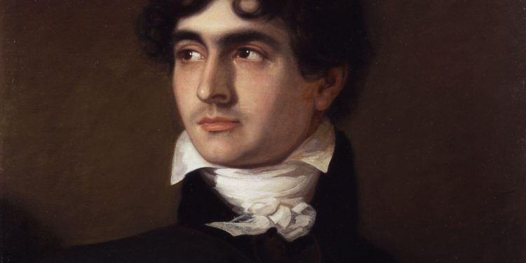 «El vampiro», de John Polidori