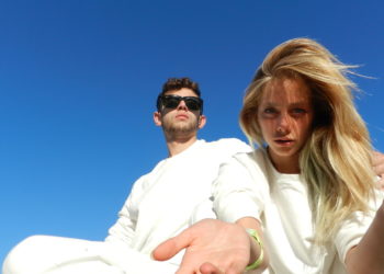 Vídeoartistas galegos encherán de imaxes en movemento o centro histórico de Tui