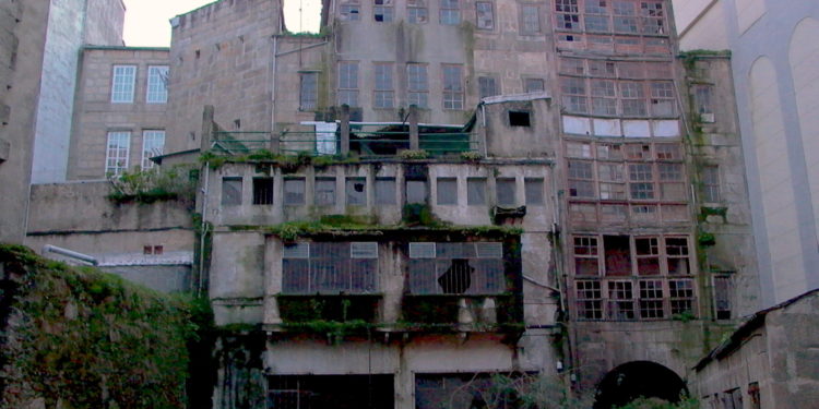 La erradicación del feísmo