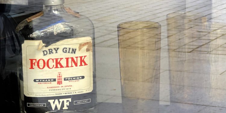 La moda del gin tonic en Vigo