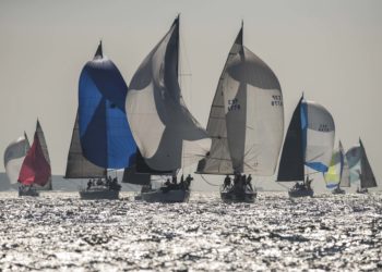 Estreno de lujo en el 35º Trofeo Príncipe de Asturias