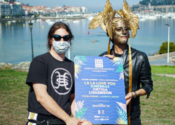 El Barbeira Season Fest combinará la música indie y la alta gastronomía