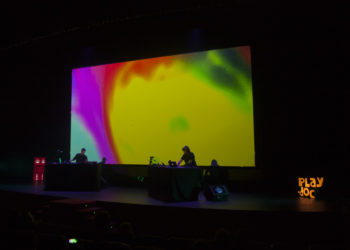 Play-Doc 2020 encara a súa última xornada despois dun sábado con gran éxito de público