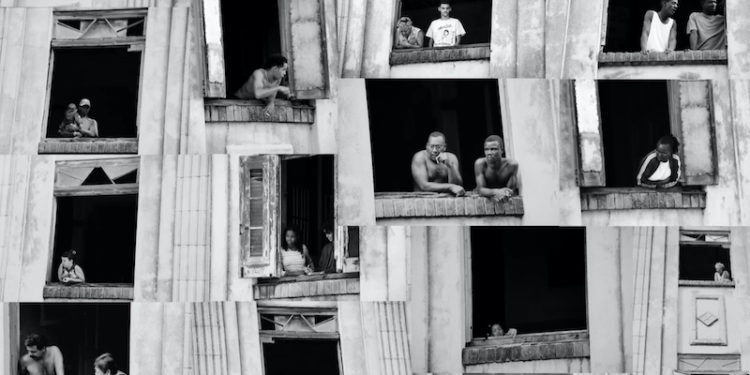 Play-Doc inaugura a súa XVI edición co talento galego en primeiro plano