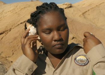 A película belga «Victoria», gañadora do Play-Doc 2020