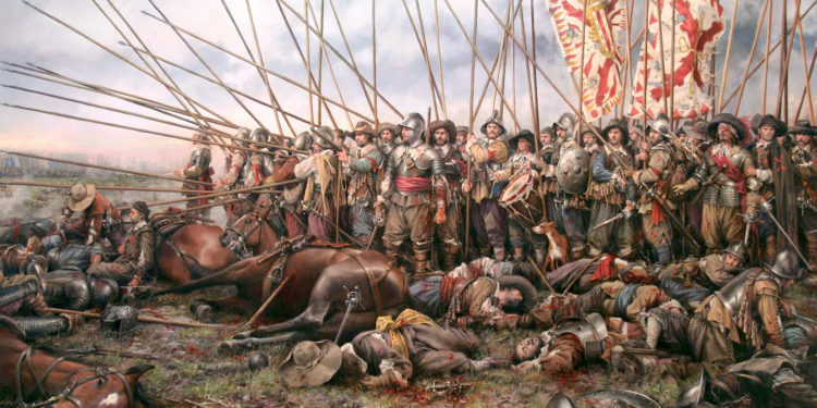 El día en que cayó la nueva Troya