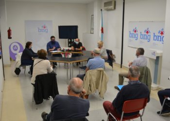 O BNG de Vigo alerta da adxudicación do SAF a unha empresa do grupo DomusVi