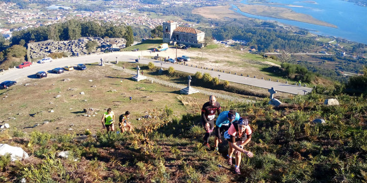 O Trail do Trega adáptase á Covid-19 e abre as súas inscricións