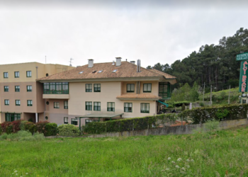 Segundo caso de coronavirus en una residencia de ancianos de Vigo