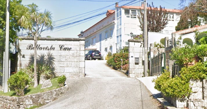 Las residencias del área de Vigo suman dos nuevos positivos de Covid-19 en trabajadores